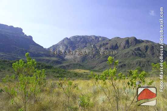 Serra do Caraça - Águia Turismo Pedagógico