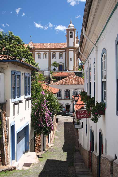 Ouro Preto